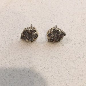 Kendra Scott Druzy studs